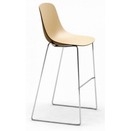 Barová židle Pure Loop Binuance - výprodej